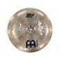 Used MEINL 20in Mb8 Cymbal