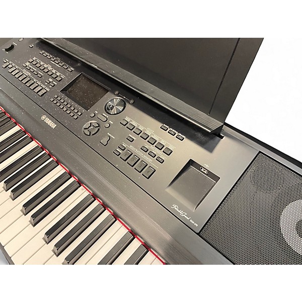 Used Yamaha DGX-670 Digital Piano