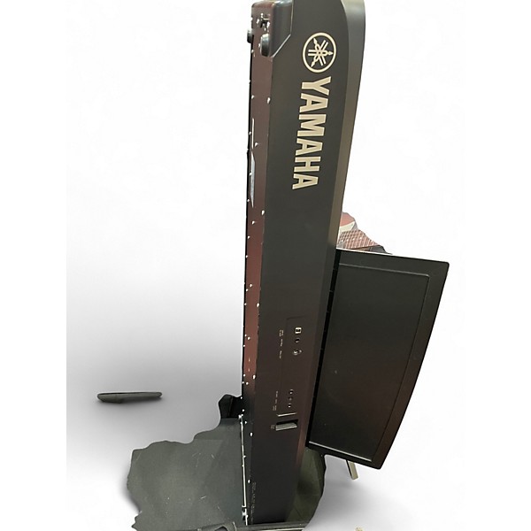 Used Yamaha DGX-670 Digital Piano