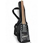 Used Traveler Guitar Ultra-Light Electric Black Electric Guitar thumbnail