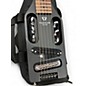 Used Traveler Guitar Ultra-Light Electric Black Electric Guitar
