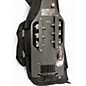 Used Traveler Guitar Ultra-Light Electric Black Electric Guitar