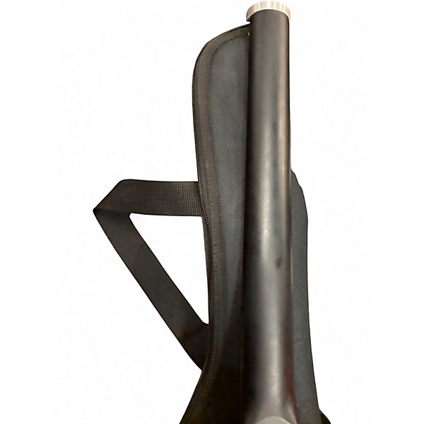 Used Traveler Guitar Ultra-Light Electric Black Electric Guitar