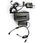 Used Shure BLX14 HEADSET H9 Headset Wireless System thumbnail