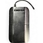 Used Shure BLX14 HEADSET H9 Headset Wireless System