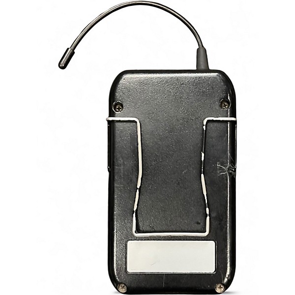 Used Shure BLX14 HEADSET H9 Headset Wireless System