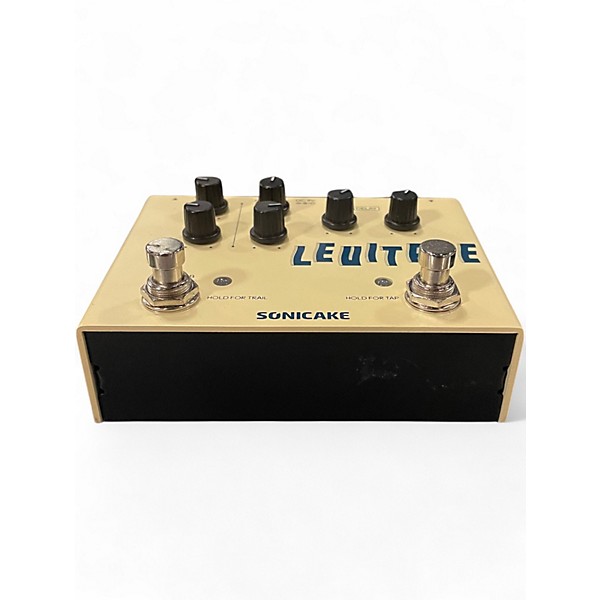 Used Sonicake LEVITATE Effect Pedal