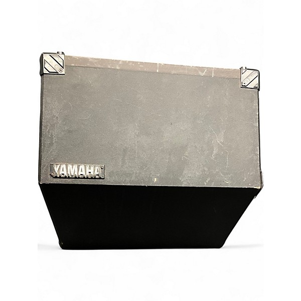 Used Yamaha SM15H Unpowered Monitor