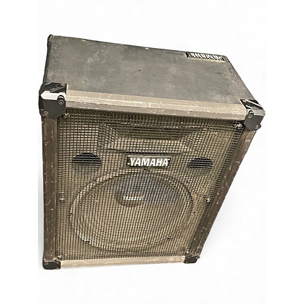 Used Yamaha SM15H Unpowered Monitor