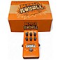 Used Electro Harmonix Bender Royale Germanium Fuzz Effect Pedal thumbnail