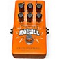 Used Electro Harmonix Bender Royale Germanium Fuzz Effect Pedal