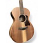 Used Taylor Academy 22e Koa Acoustic Electric Guitar