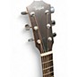 Used Taylor Academy 22e Koa Acoustic Electric Guitar