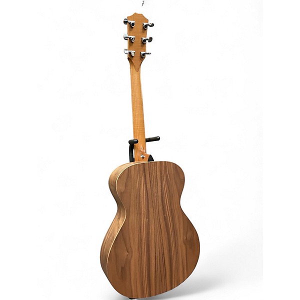 Used Taylor Academy 22e Koa Acoustic Electric Guitar