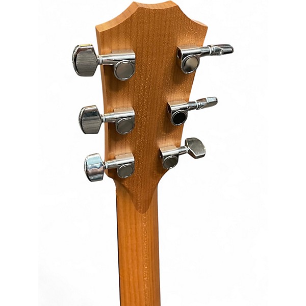 Used Taylor Academy 22e Koa Acoustic Electric Guitar