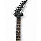 Used 1990s Jackson PS-37 Black Solid Body Electric Guitar