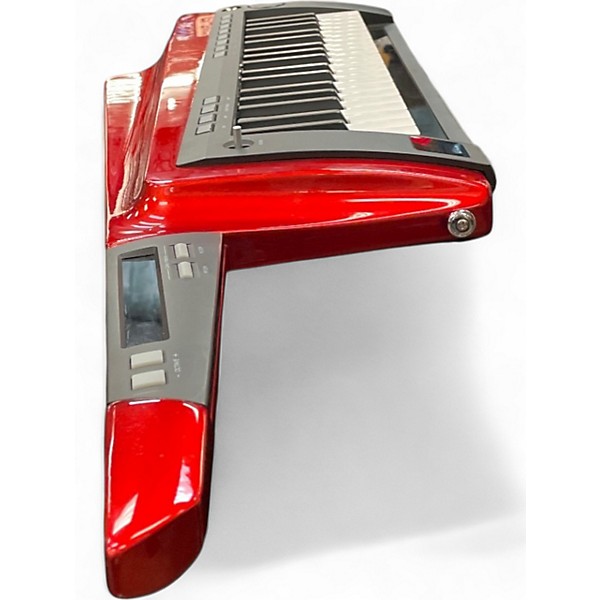 Used KORG RK-100S 2 Synthesizer