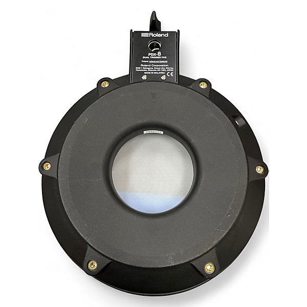 Used Roland PDX-8 Trigger Pad