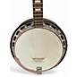 Used Madeira BANJO Natural Banjo thumbnail