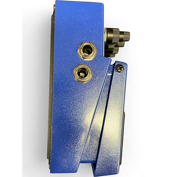 Used BOSS SY1 Synthesizer Effect Pedal