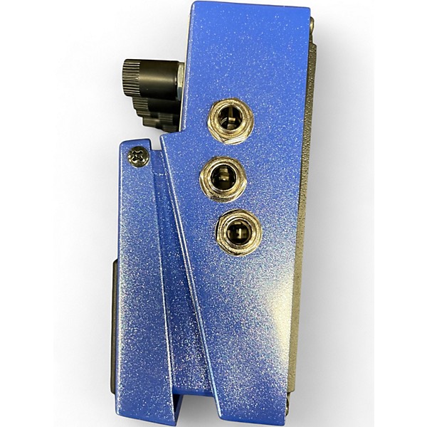 Used BOSS SY1 Synthesizer Effect Pedal