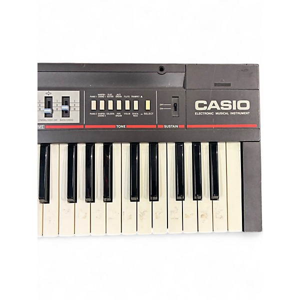 Used Casio CT-320 Keyboard Workstation