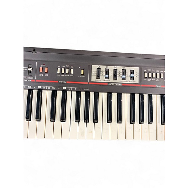 Used Casio CT-320 Keyboard Workstation