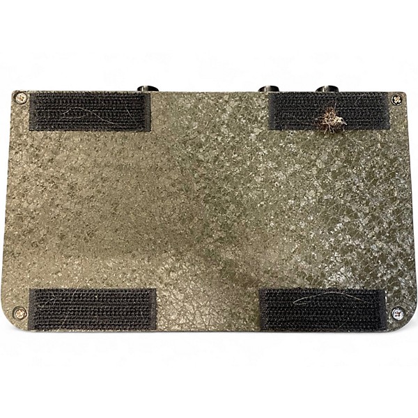 Used Warm Audio WA-C1 Chorus Vibrato Effect Pedal