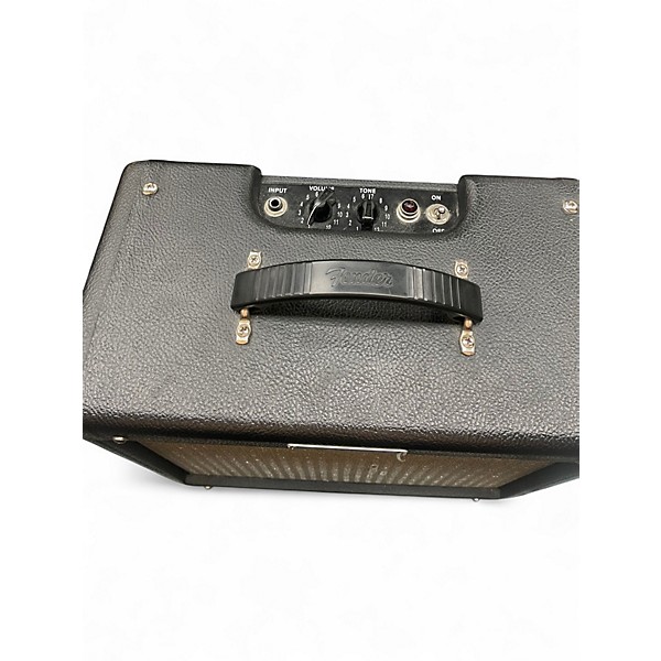 Used Fender Hot Rod Pro Junior III 15W 1x10 Tube Guitar Combo Amp