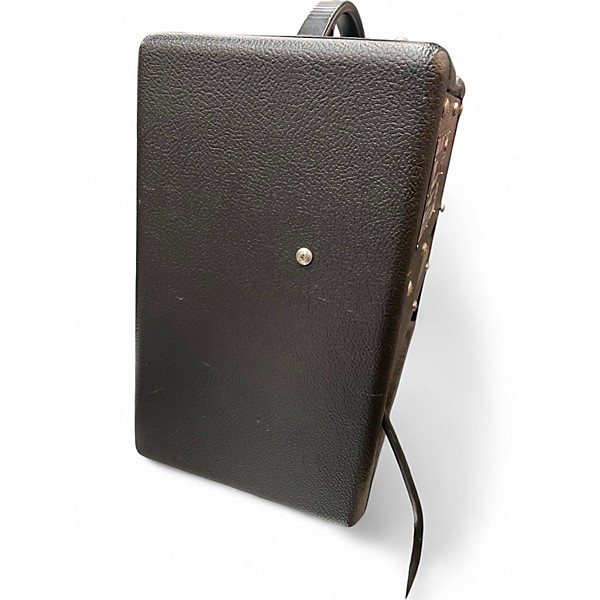 Used Fender Hot Rod Pro Junior III 15W 1x10 Tube Guitar Combo Amp