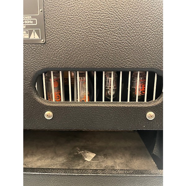 Used Fender Hot Rod Pro Junior III 15W 1x10 Tube Guitar Combo Amp