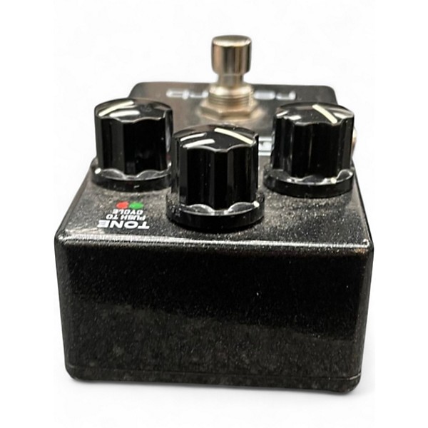 Used MXR REVERB Effect Pedal