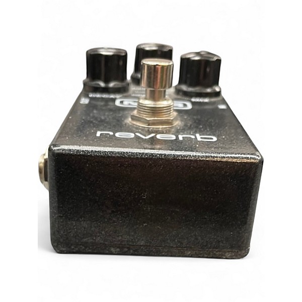Used MXR REVERB Effect Pedal