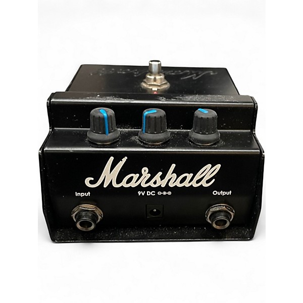 Used Marshall Bluesbreaker  Effect Pedal