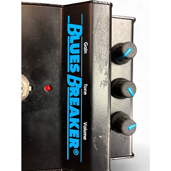 Used Marshall Bluesbreaker  Effect Pedal