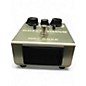 Used Way Huge Electronics WHE202 Green Rhino Overdrive Effect Pedal