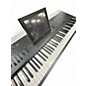 Used KORG Oasys Keyboard Workstation