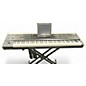 Used KORG Oasys Keyboard Workstation