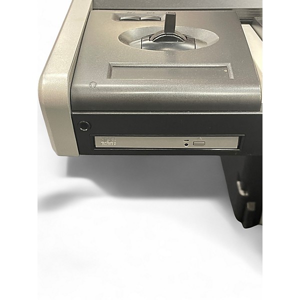 Used KORG Oasys Keyboard Workstation