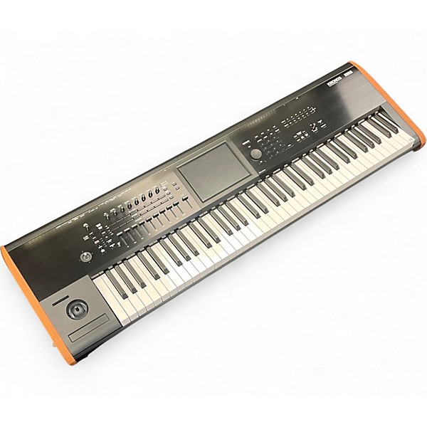 Used KORG Kronos 2 73 Keyboard Workstation