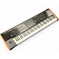 Used KORG Kronos 2 73 Keyboard Workstation thumbnail