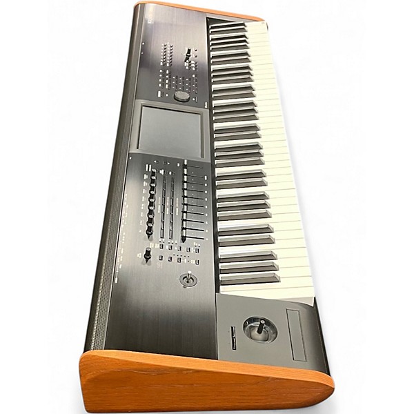 Used KORG Kronos 2 73 Keyboard Workstation