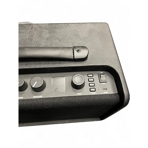 Used Fender LT40 Guitar Combo Amp