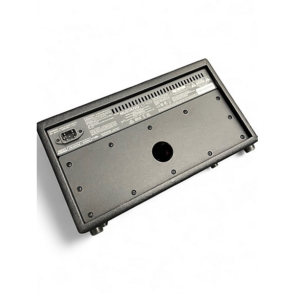 Used Fender LT40 Guitar Combo Amp