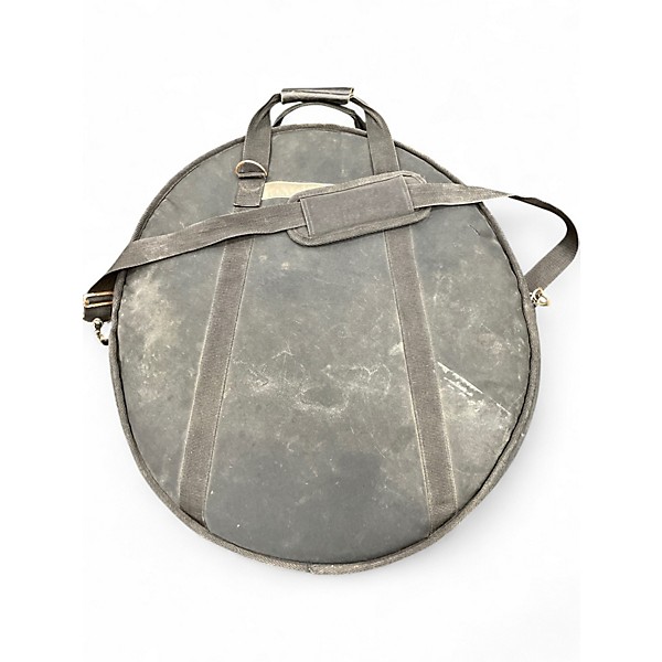 Used MEINL BAG Cymbal Case