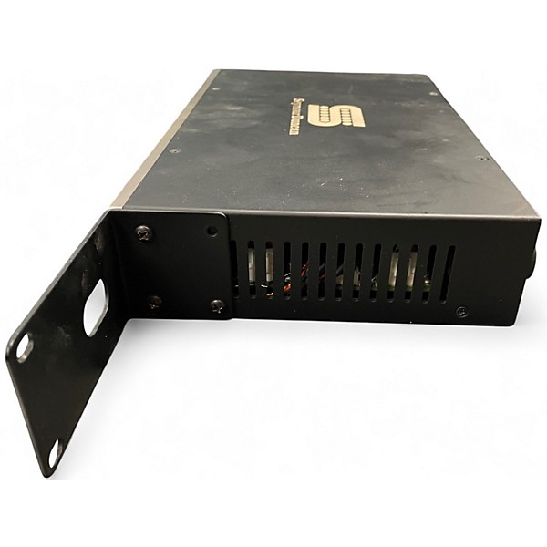 Used Seymour Duncan Powerstage 700 Solid State Guitar Amp Head