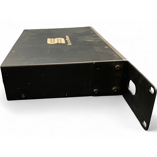 Used Seymour Duncan Powerstage 700 Solid State Guitar Amp Head