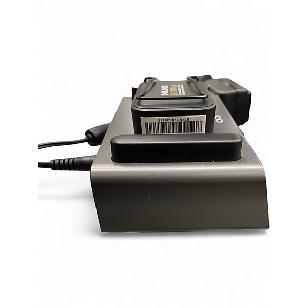 Used NUX B-7 Pro In Ear Wireless System