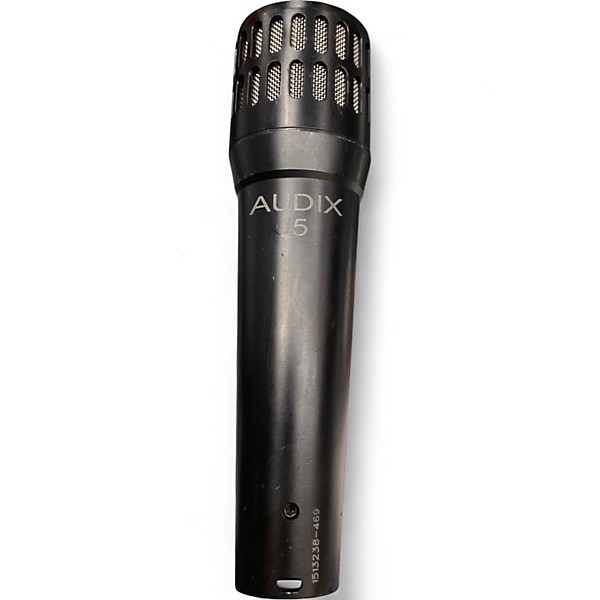 Used Audix I5 Dynamic Microphone