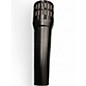 Used Audix I5 Dynamic Microphone